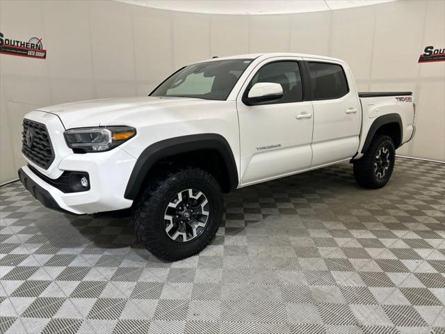 2022 Toyota Tacoma TRD Off-Road