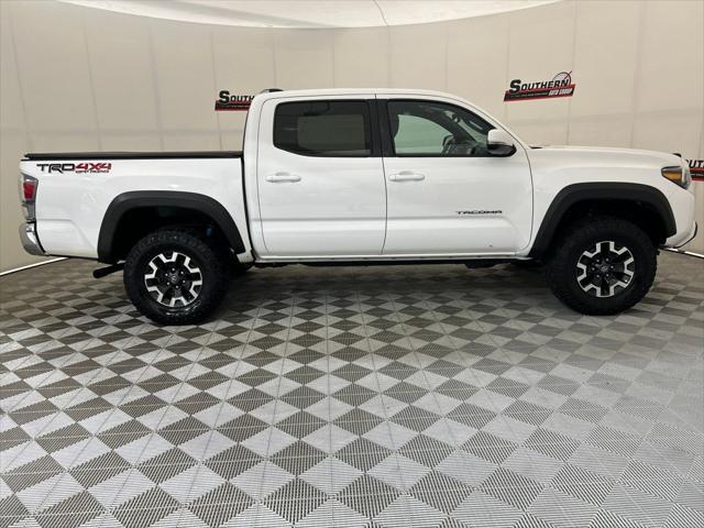2022 Toyota Tacoma TRD Off-Road