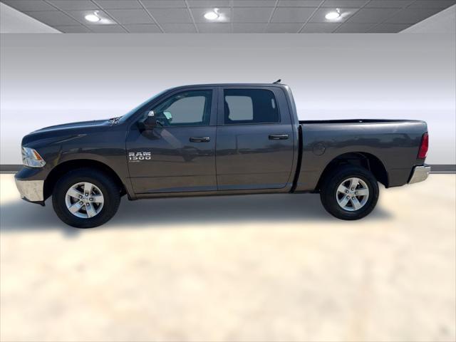 2023 RAM 1500 Classic SLT Crew Cab 4x4 57 Box 2023 RAM 1500 Classic SLT Crew Cab 4x4 57 Box