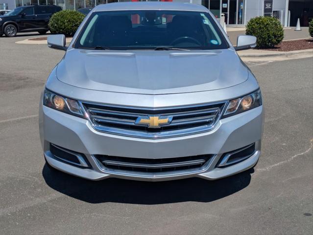 2017 Chevrolet Impala 1LT
