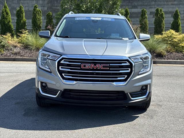 2023 GMC Terrain FWD SLT