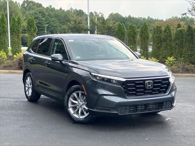 2024 Honda CR-V EX-L 2WD