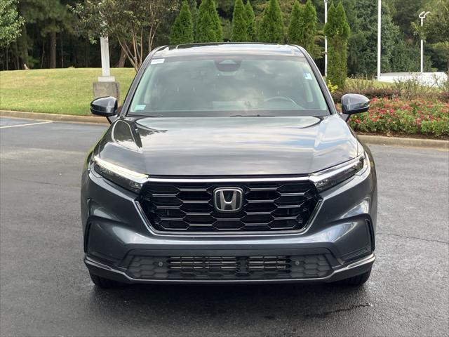 2024 Honda CR-V EX-L 2WD