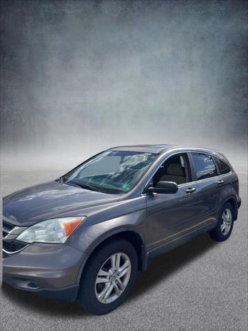 2010 Honda CR-V EX