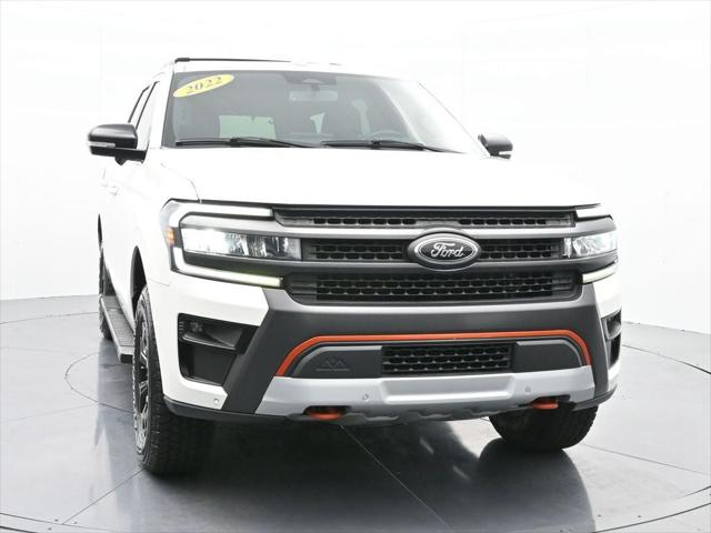 2022 Ford Expedition Timberline