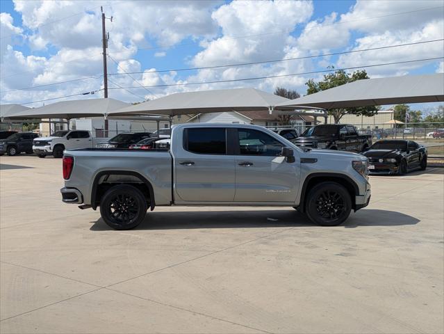 2024 GMC Sierra 1500 2WD Crew Cab Short Box Pro