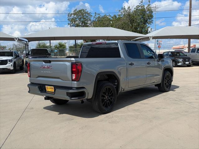 2024 GMC Sierra 1500 2WD Crew Cab Short Box Pro