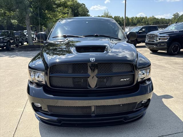 2004 Dodge Ram 1500 SRT-10