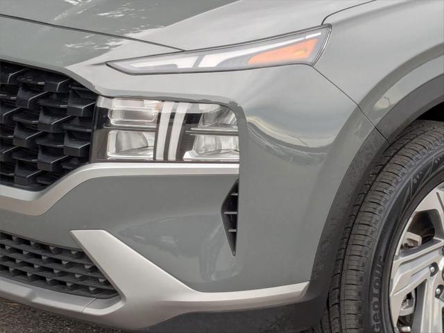 2023 Hyundai Santa Fe SEL 2023 Hyundai Santa Fe SEL