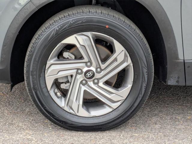 2023 Hyundai Santa Fe SEL 2023 Hyundai Santa Fe SEL