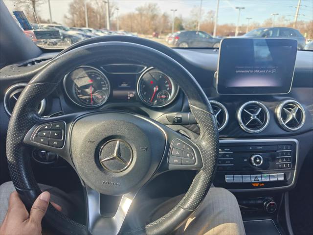 2019 Mercedes-Benz CLA 250 CLA 250 2019 Mercedes-Benz CLA 250 CLA 250