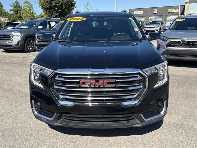 2024 GMC Terrain AWD SLT 2024 GMC Terrain AWD SLT