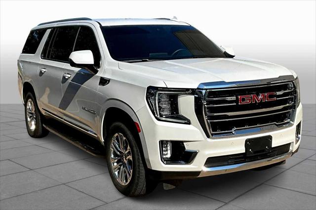 2024 GMC Yukon XL 2WD SLT
