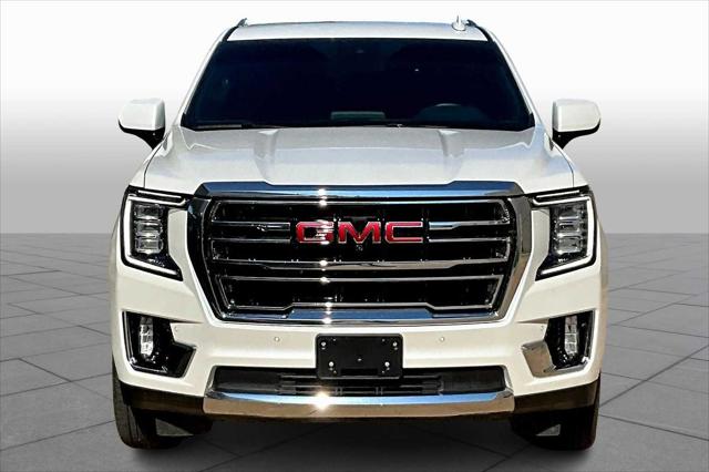 2024 GMC Yukon XL 2WD SLT