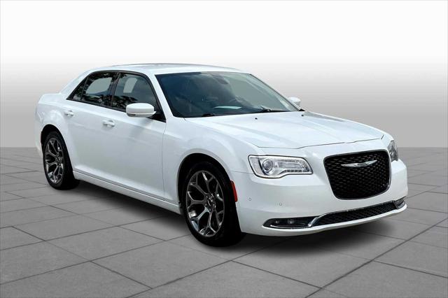2018 Chrysler 300 300S