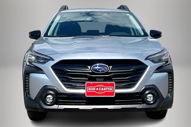 2023 Subaru Outback Onyx Edition XT