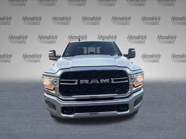 2024 RAM 2500 Tradesman Crew Cab 4x4 64 Box