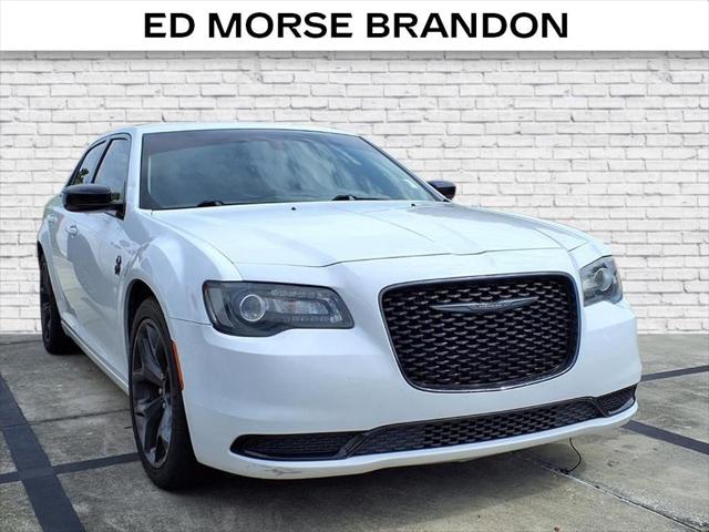 2021 Chrysler 300 Touring