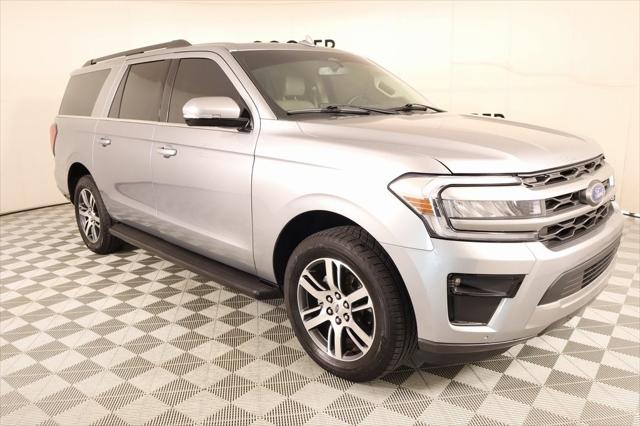 2024 Ford Expedition XLT MAX