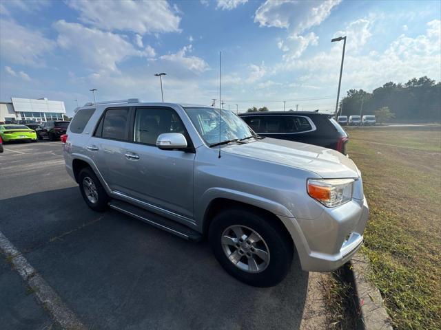2013 Toyota 4Runner SR5