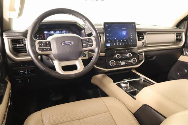 2024 Ford Expedition XLT MAX