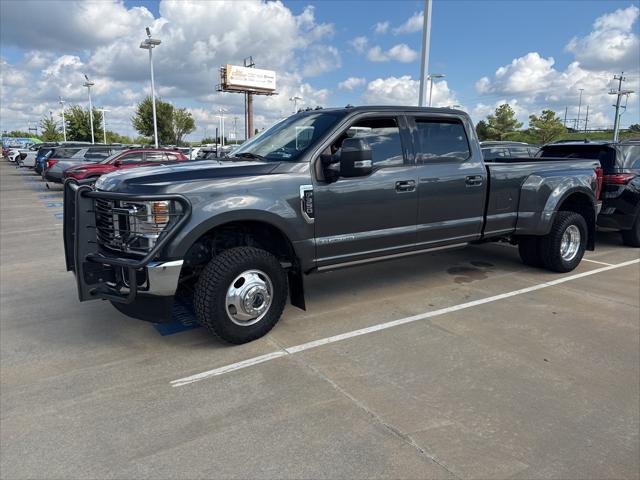 2020 Ford F-350 LARIAT