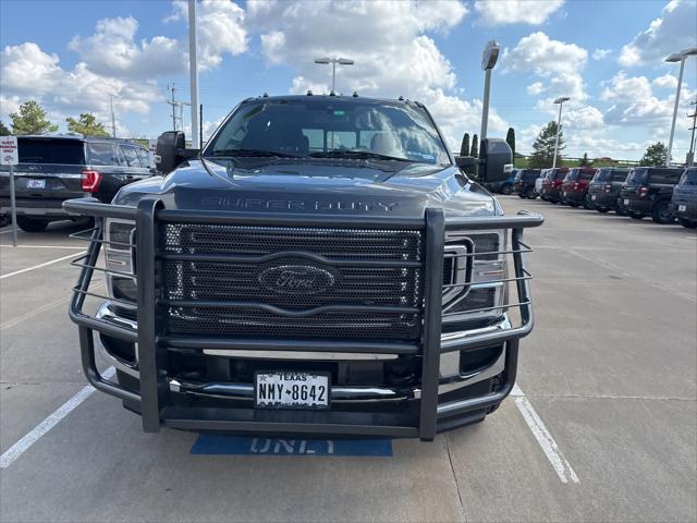 2020 Ford F-350 LARIAT