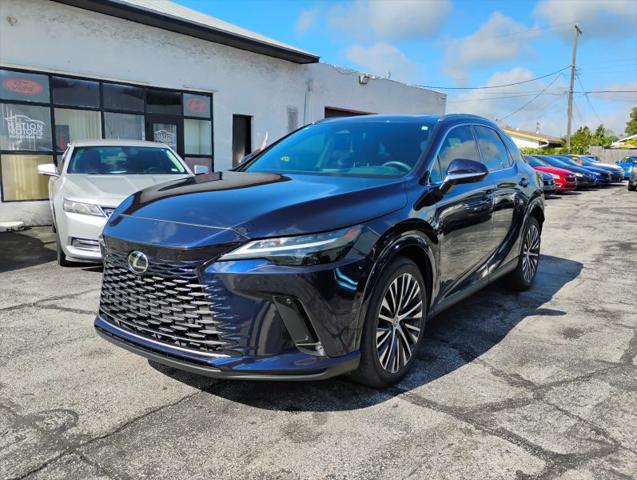 2024 Lexus RX 350 Premium Plus for sale in Lake Worth, FL