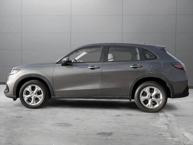 2023 Honda HR-V AWD LX