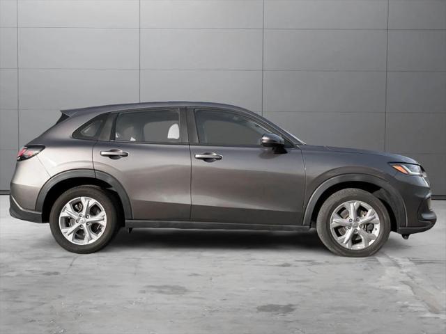2023 Honda HR-V AWD LX