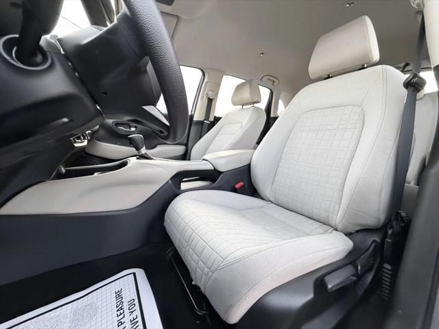 2023 Honda HR-V AWD LX