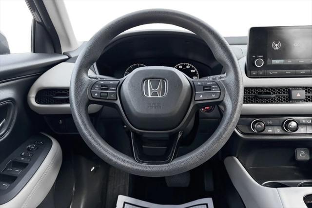 2023 Honda HR-V AWD LX