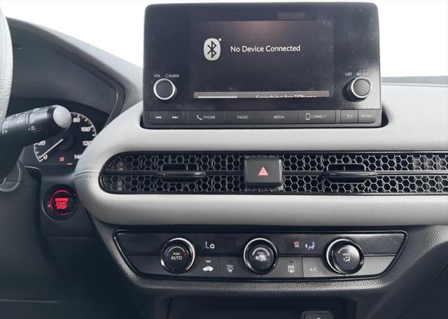 2023 Honda HR-V AWD LX