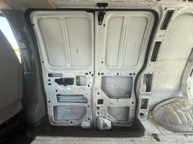2016 Chevrolet Express Work Van