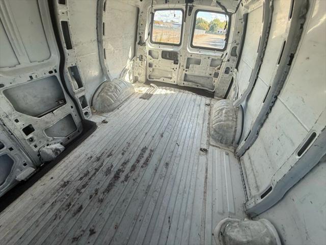2016 Chevrolet Express Work Van