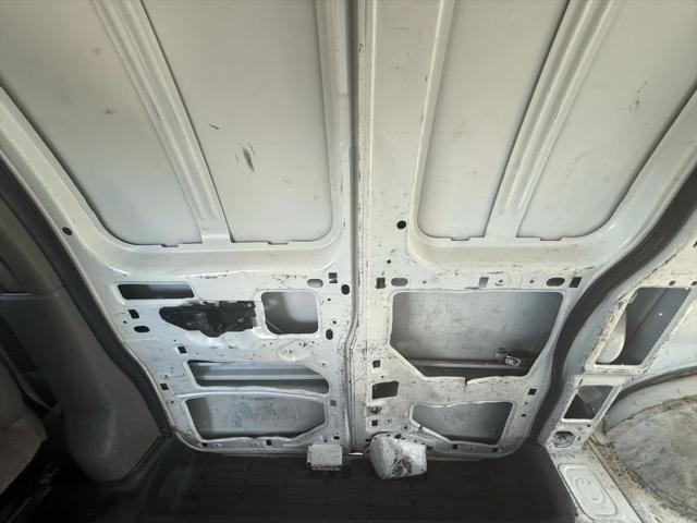 2016 Chevrolet Express Work Van