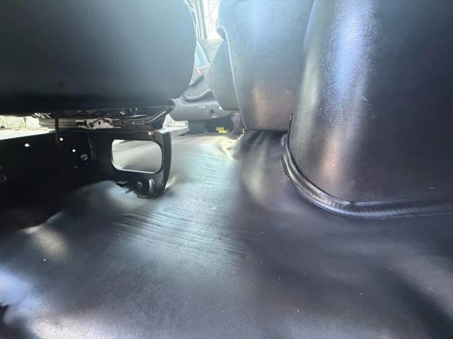 2016 Chevrolet Express Work Van