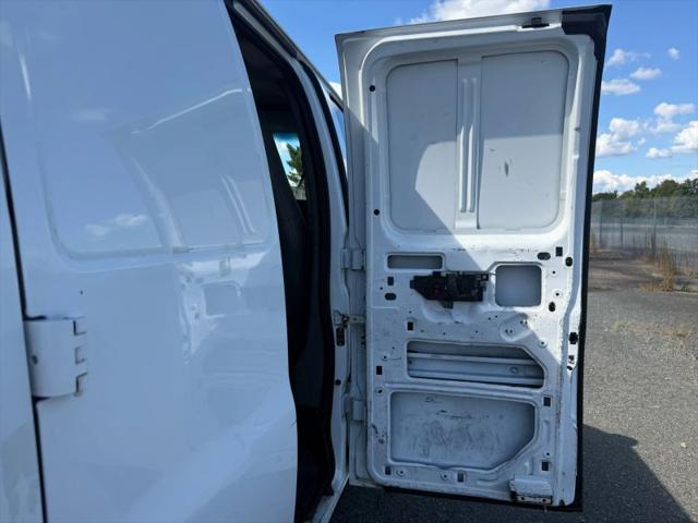 2016 Chevrolet Express Work Van