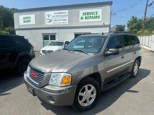 2007 GMC Envoy SLT for sale in Roselle, NJ