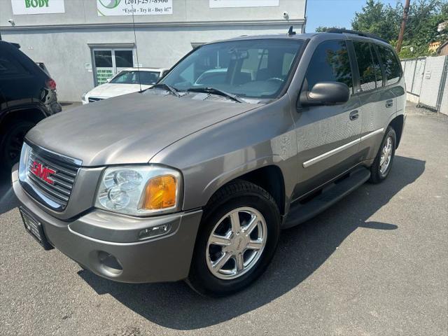 2007 GMC Envoy SLT
