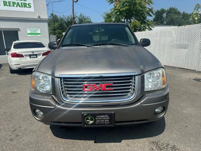 2007 GMC Envoy SLT