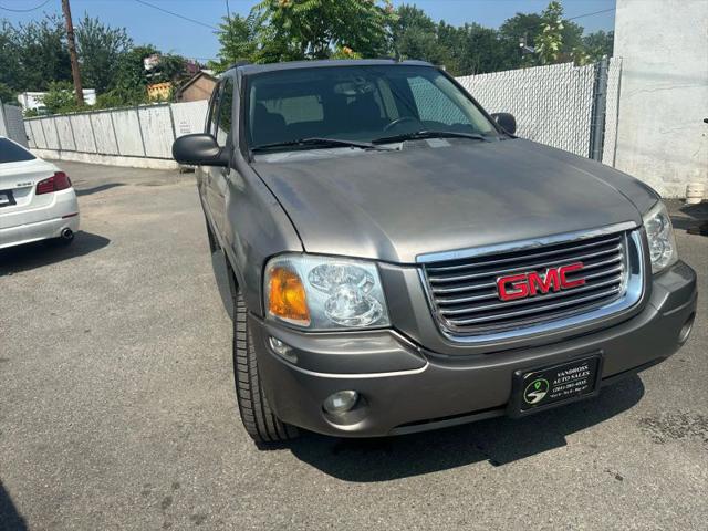2007 GMC Envoy SLT