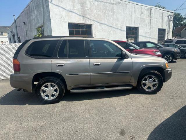 2007 GMC Envoy SLT