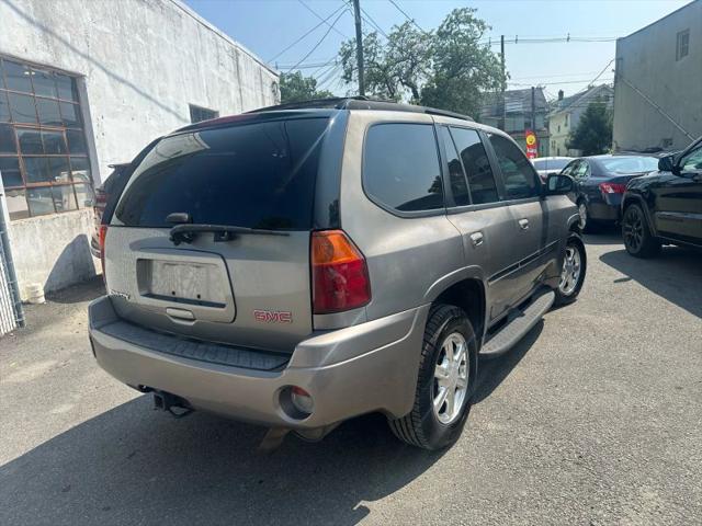 2007 GMC Envoy SLT