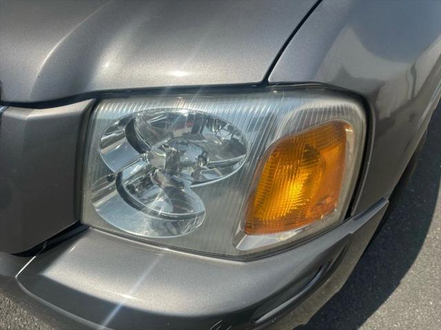 2007 GMC Envoy SLT