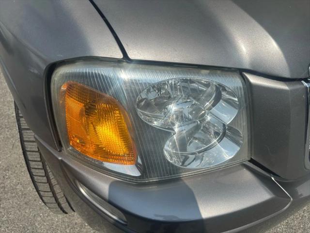 2007 GMC Envoy SLT