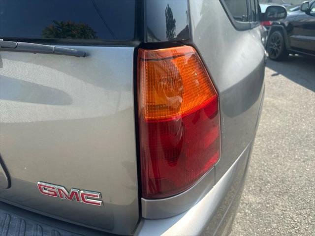 2007 GMC Envoy SLT