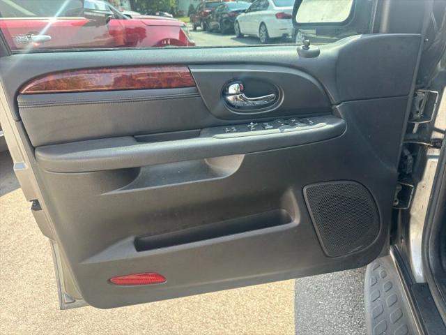 2007 GMC Envoy SLT