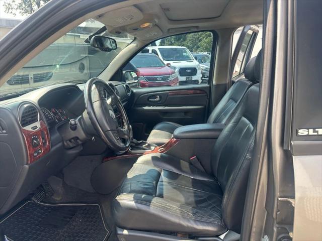 2007 GMC Envoy SLT