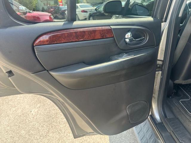 2007 GMC Envoy SLT